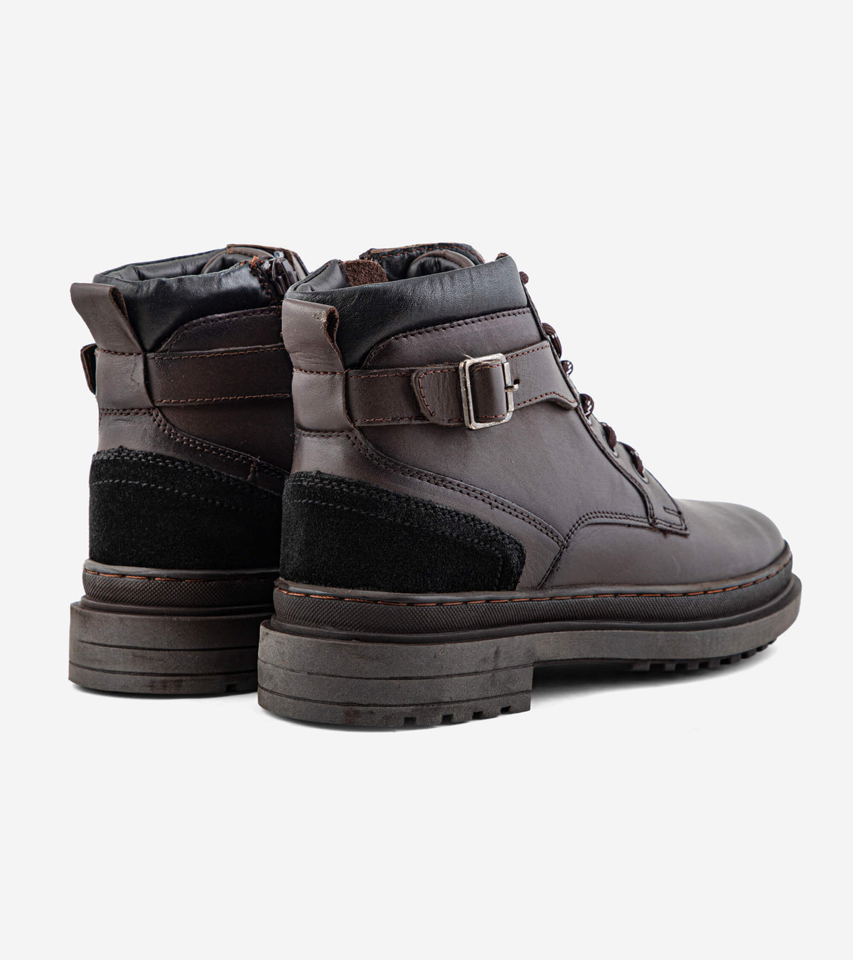 Men's Boots US-FT-6102