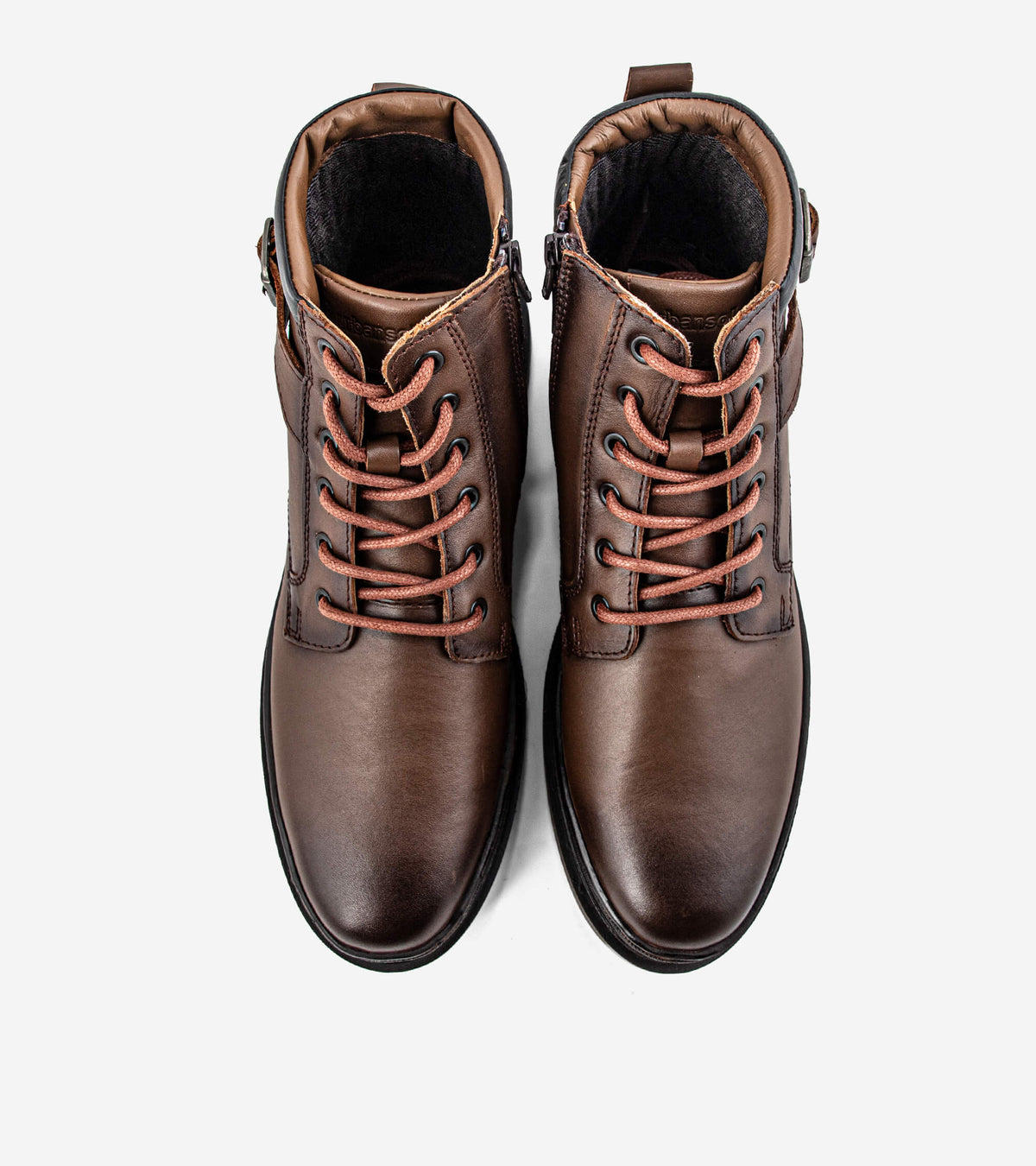 Men's Boots US-FT-6102