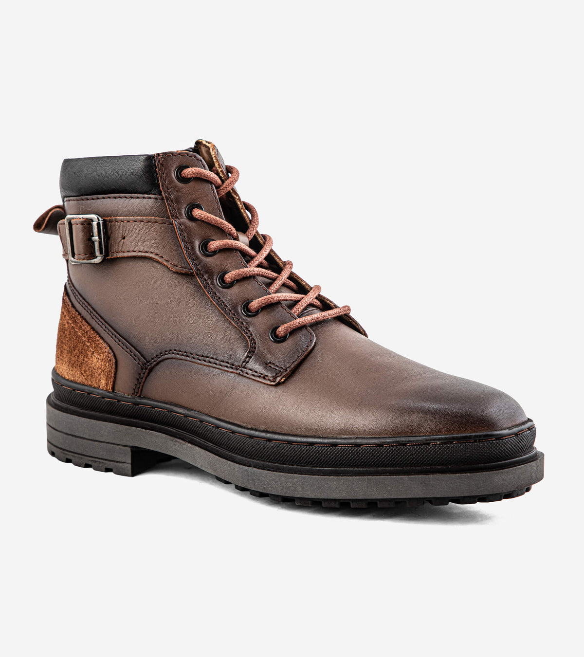 Men's Boots US-FT-6102
