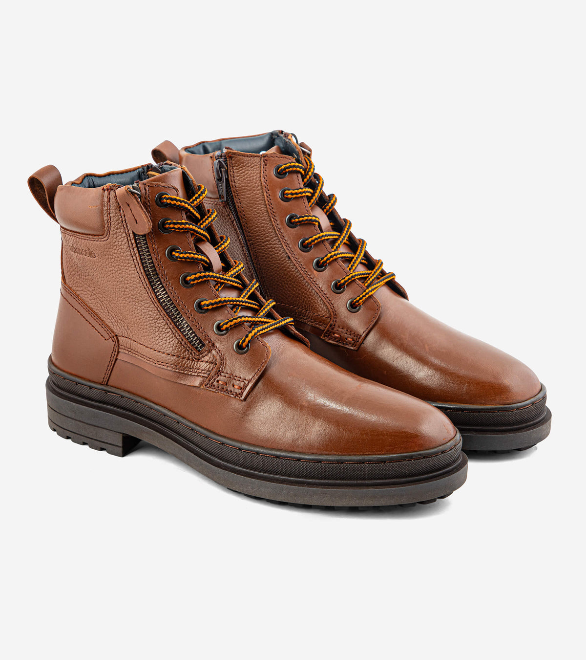 Men's Boots US-FT-6103