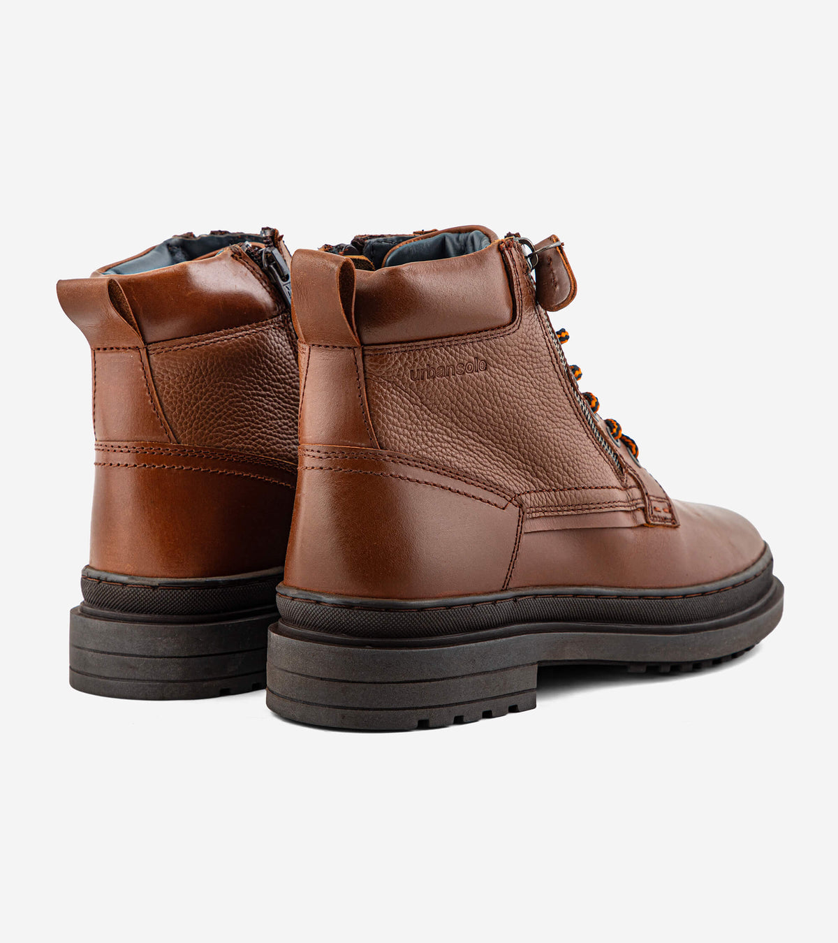 Men's Boots US-FT-6103