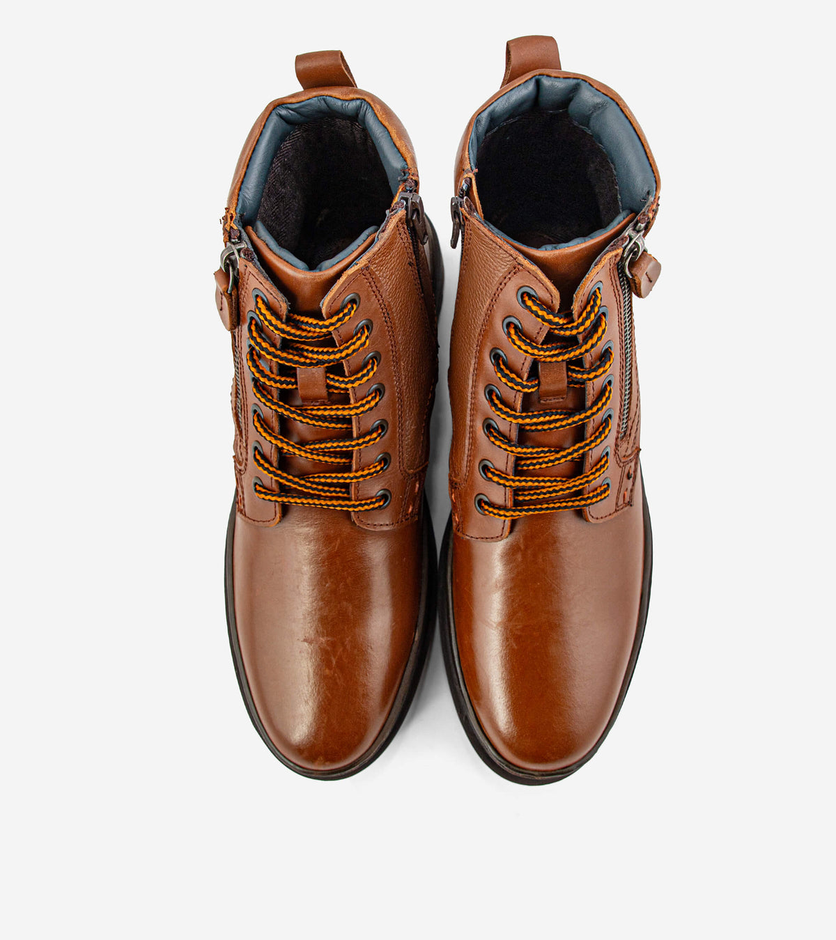 Men's Boots US-FT-6103
