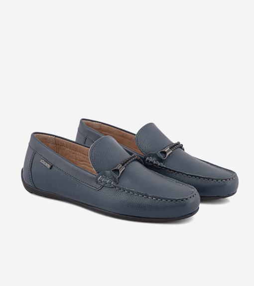 Men's Moccasins US-FX-3104