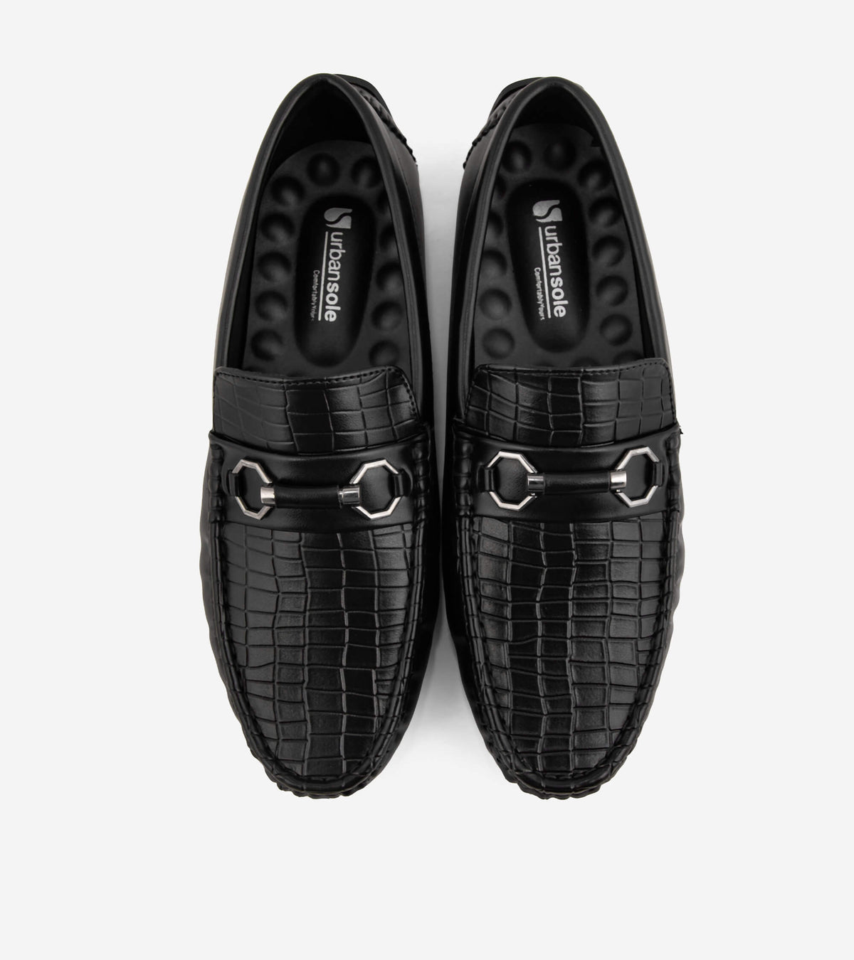 Men's Moccasins US-GL-6301
