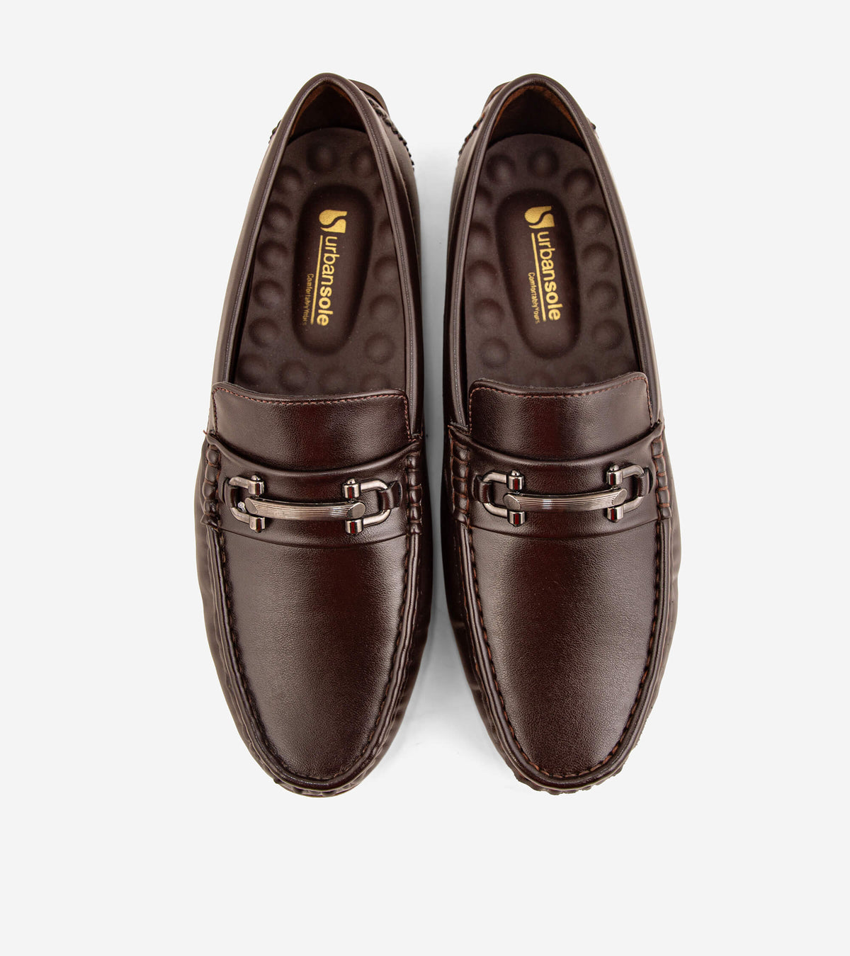 Men's Moccasins US-GL-6302