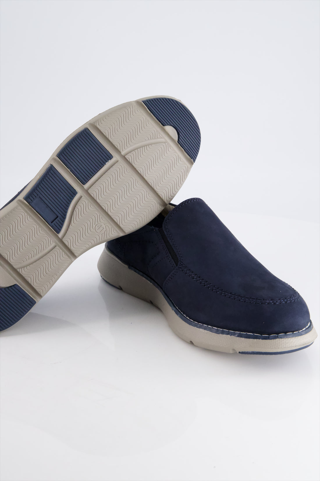 Men's Casual Shoes US-GV-3151
