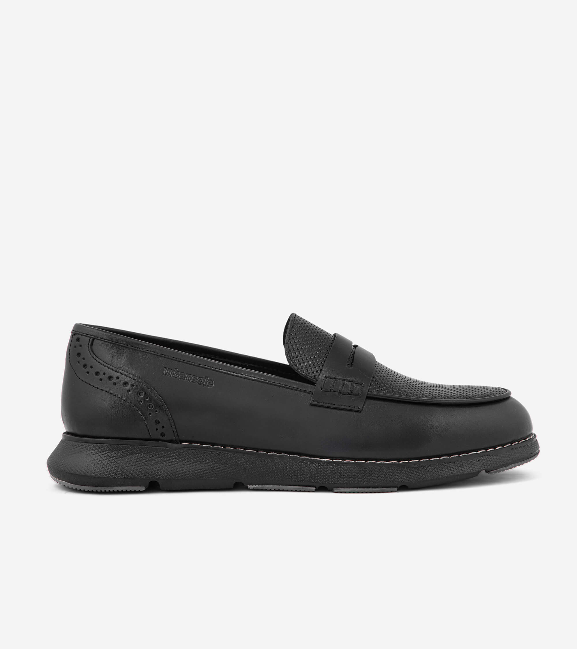 Men's Moccasins US-GV-5103