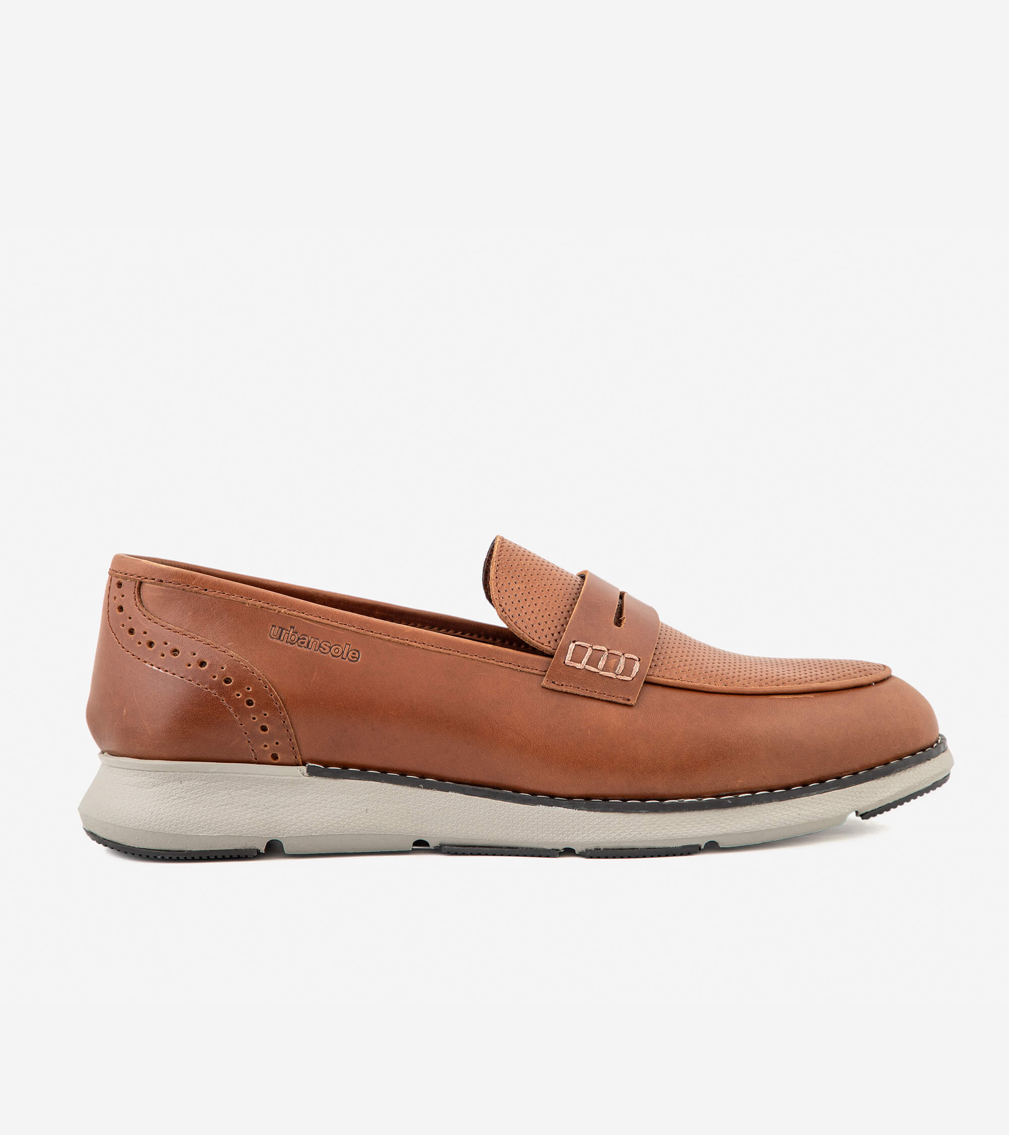 Men's Moccasins US-GV-5103