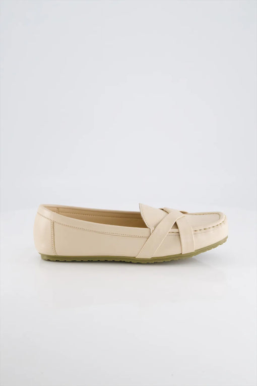Women's Moccasins US-HN-4305