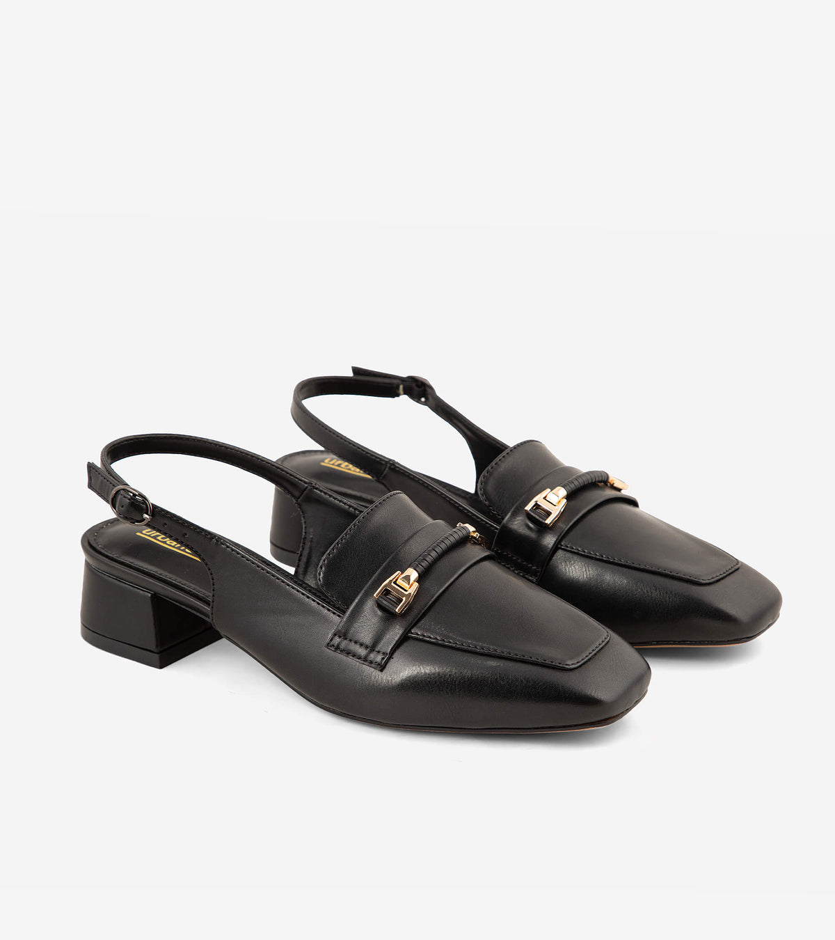 Women's Court Shoes US-HP-6352