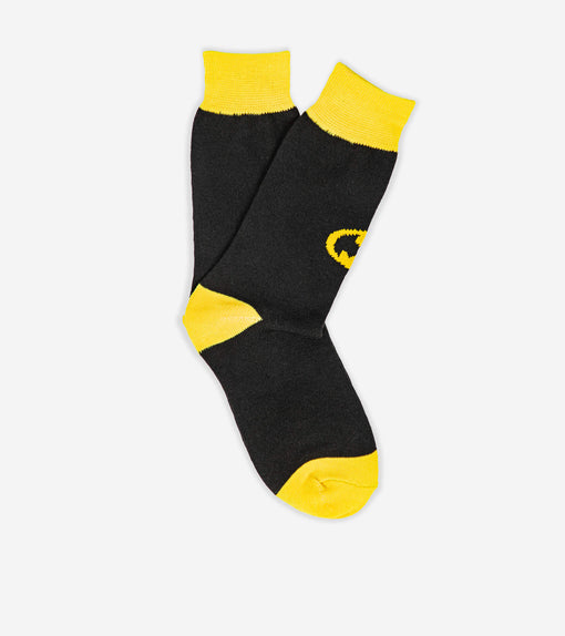 Kid's 2-Pack Crew Length Socks US-HS-2301