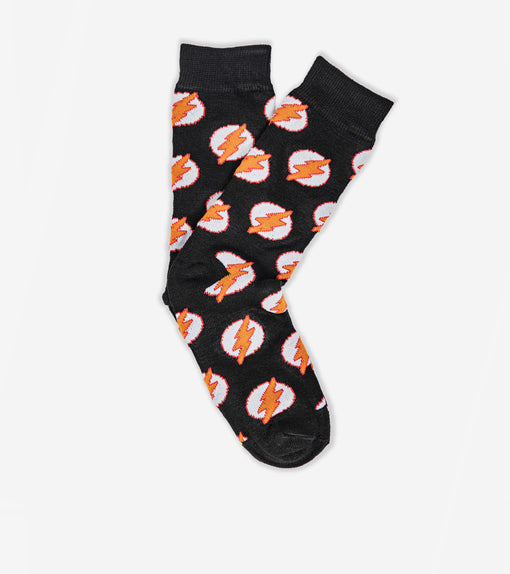 Kid's 2-Pack Crew Length Socks US-HS-2302
