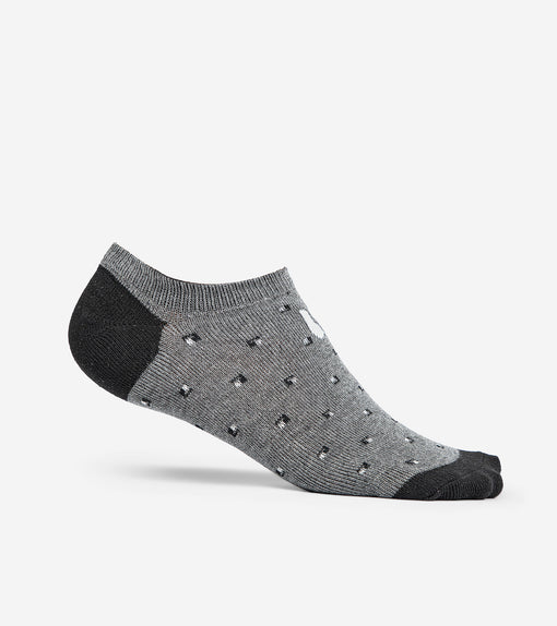Men's Low Cut Socks US-HS-5307