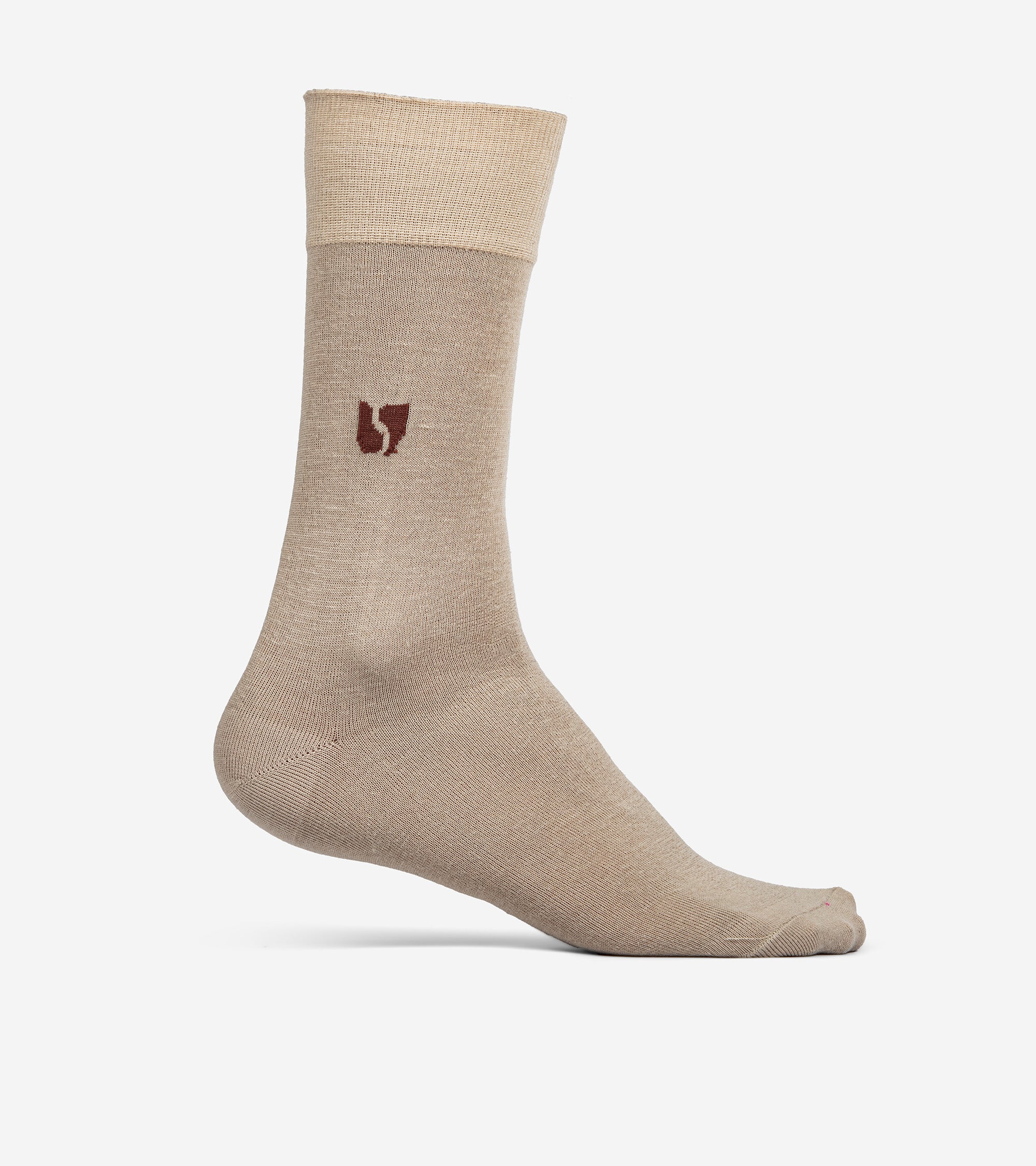 Men's 3-Pack Crew Length Socks US-HS-5310