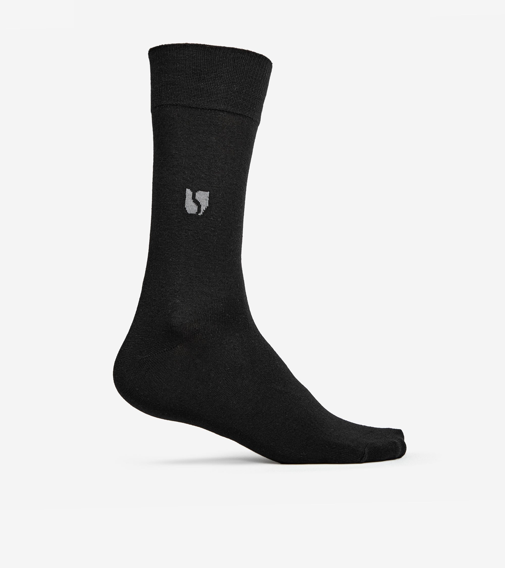 Men's 3-Pack Crew Length Socks US-HS-5310