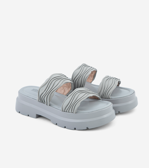 Women's Slippers US-HW-5351