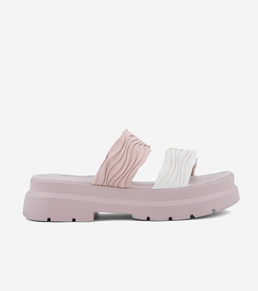 Women's Slippers US-HW-5351