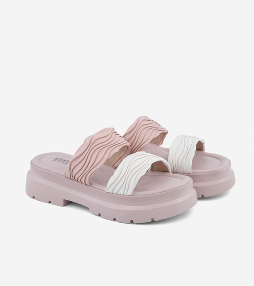 Women's Slippers US-HW-5351