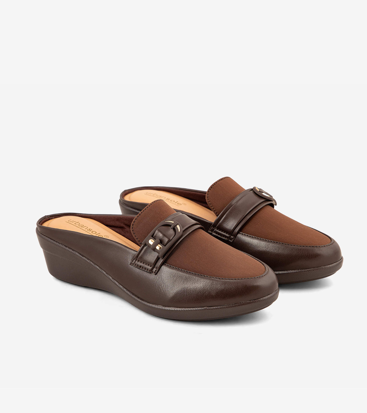 Women's Mules US-JC-6351