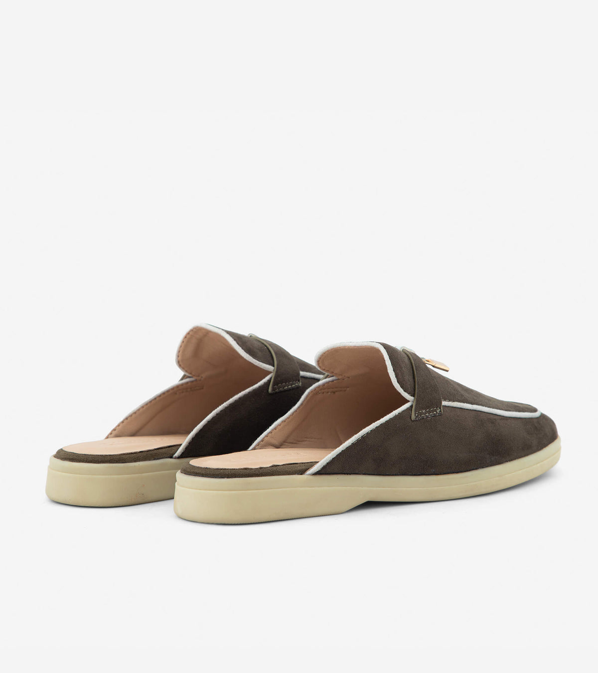 Women's Mules US-JD-5351