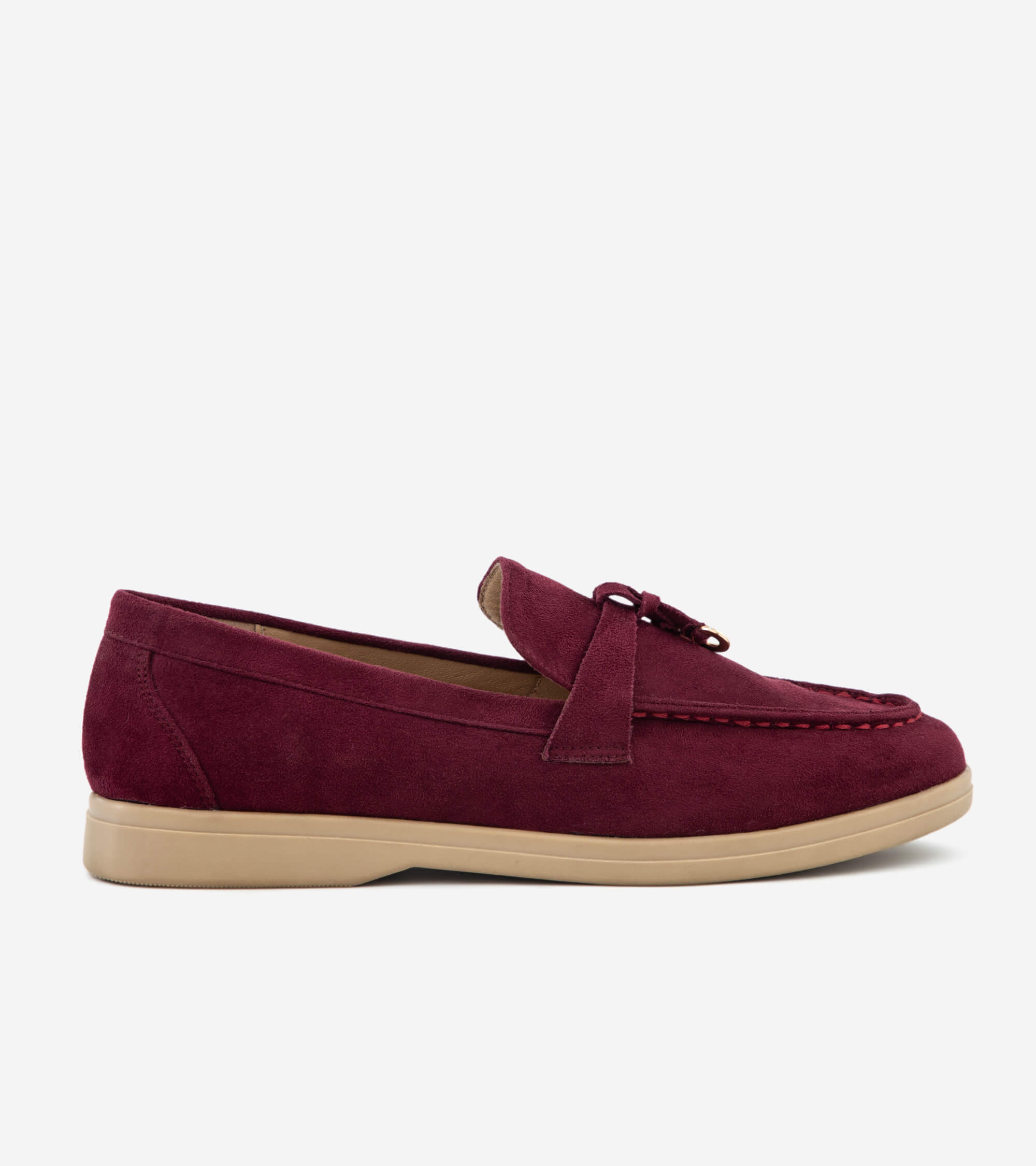 Women's Moccasins US-JD-5352