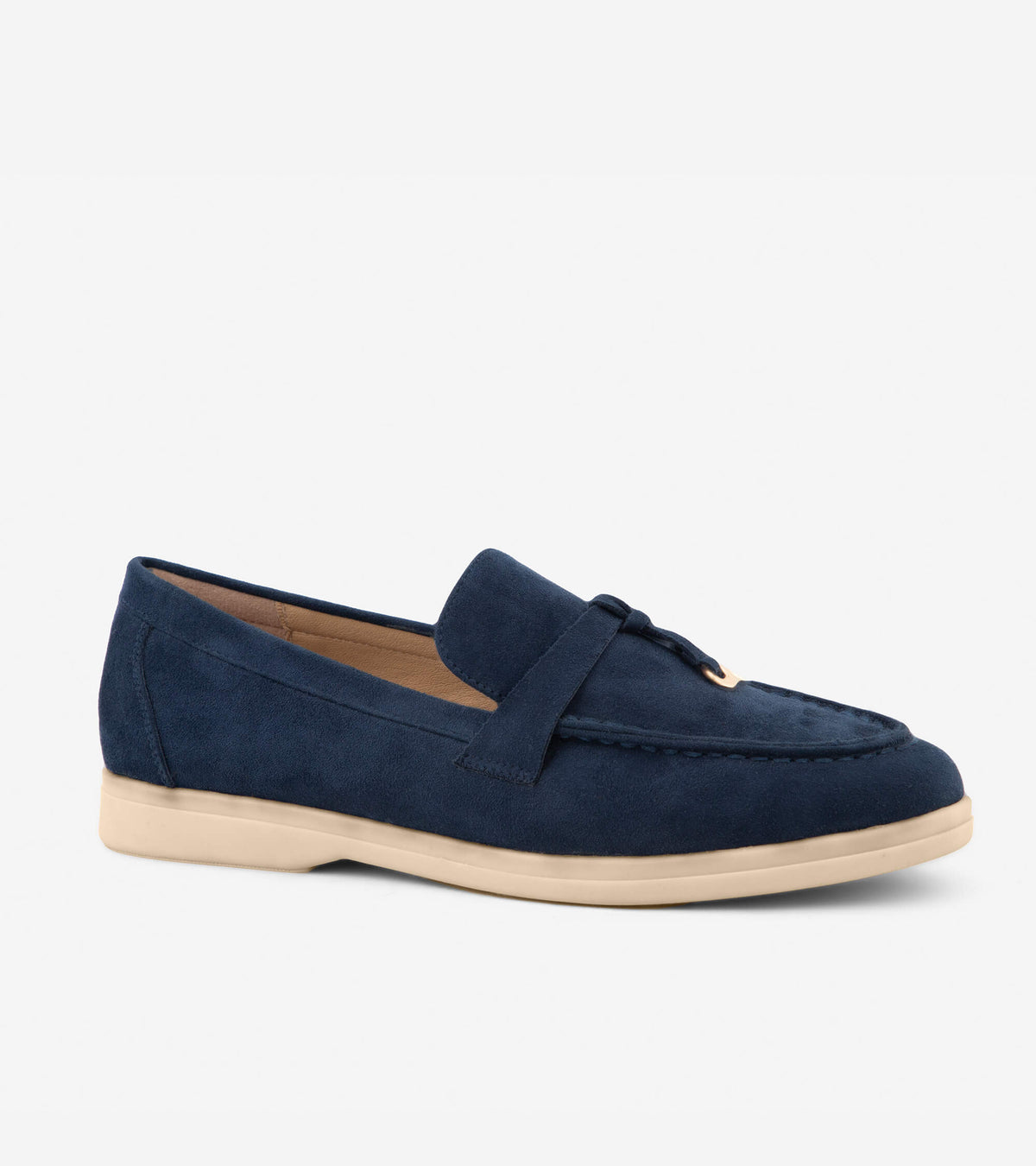 Women's Moccasins US-JD-5352