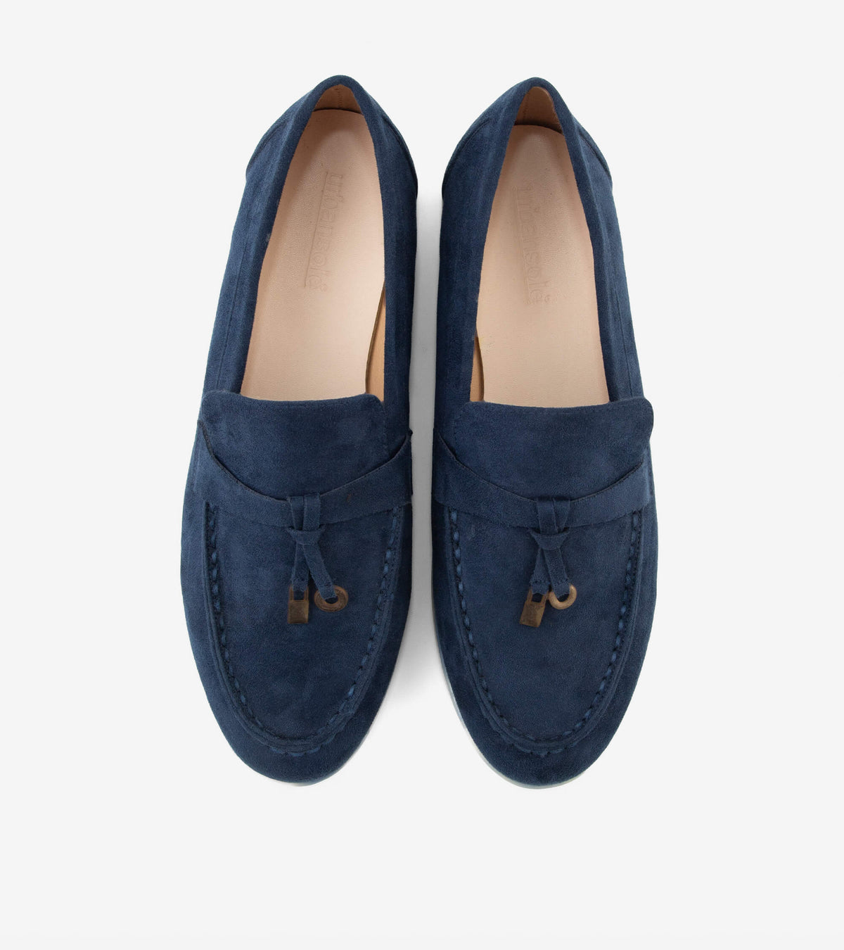 Women's Moccasins US-JD-5352