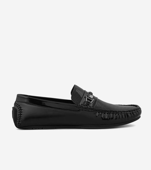 Men's Moccasins US-JK-5357