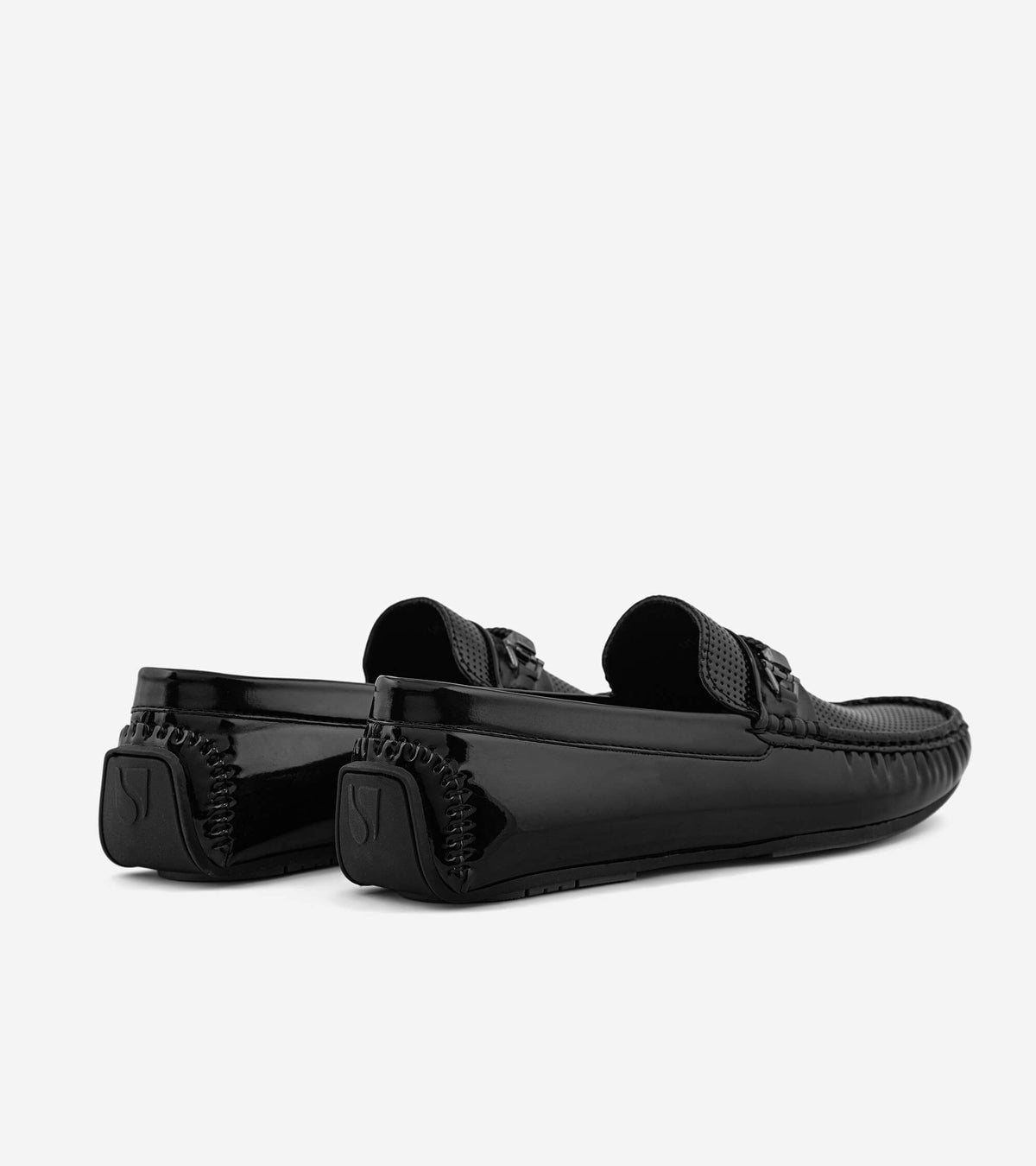 Men's Moccasins US-JK-5357