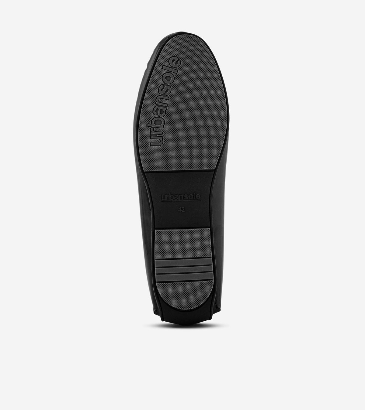 Men's Moccasins US-JK-5357