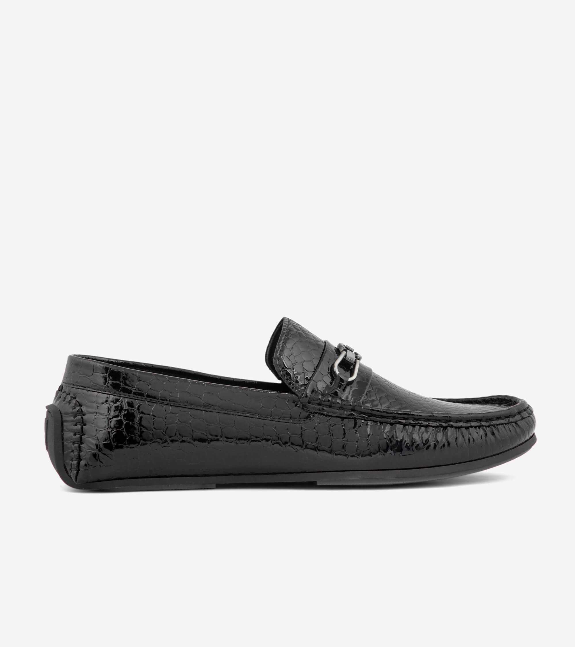 Men's Moccasins US-JK-5358