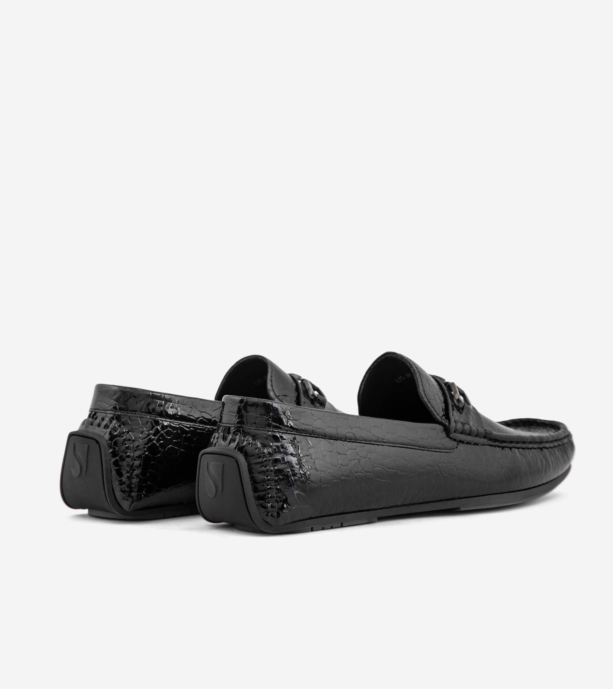 Men's Moccasins US-JK-5358