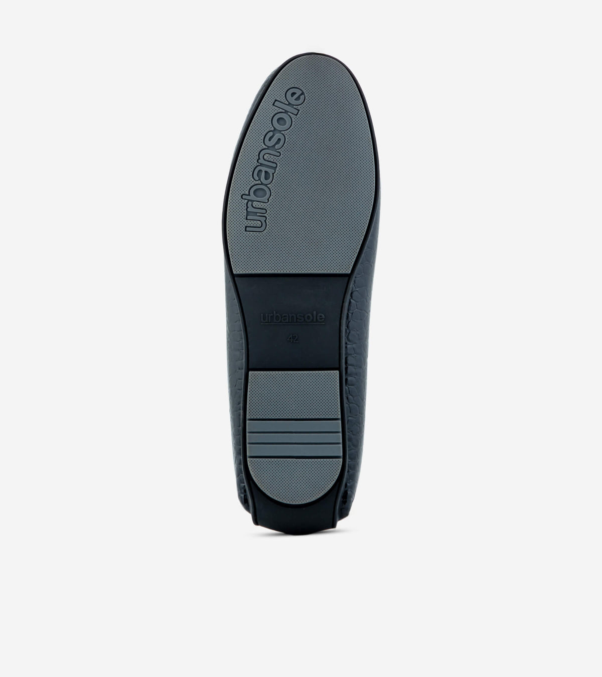 Men's Moccasins US-JK-5358