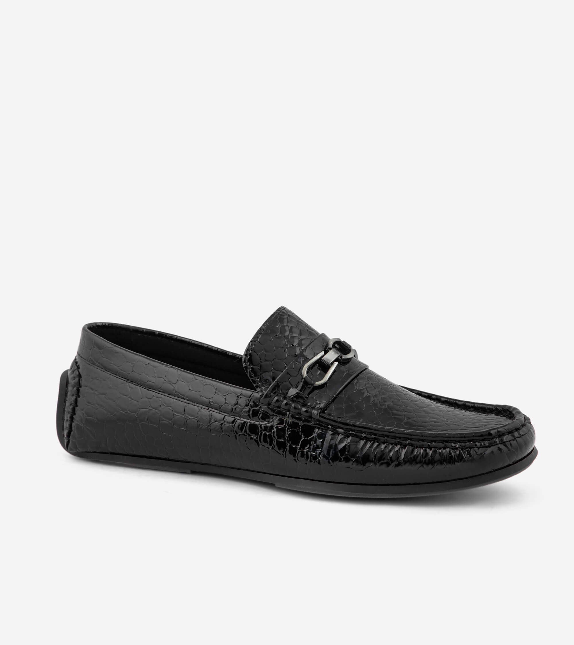 Men's Moccasins US-JK-5358