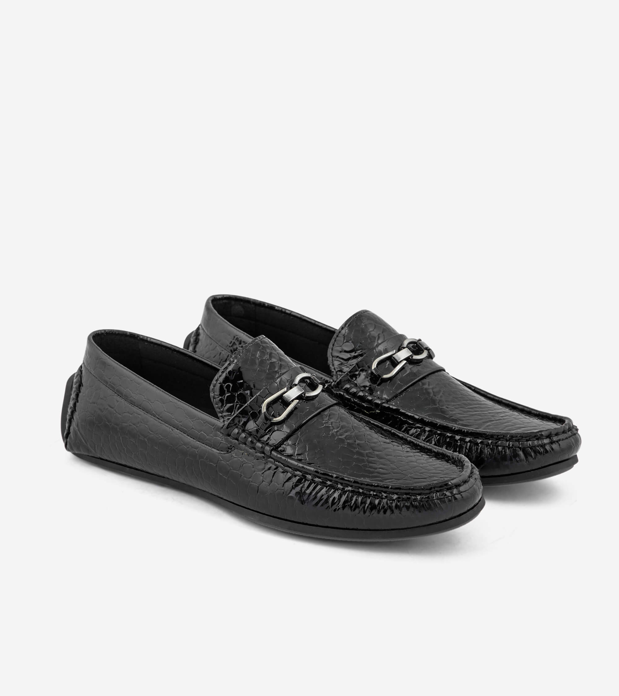 Men's Moccasins US-JK-5358