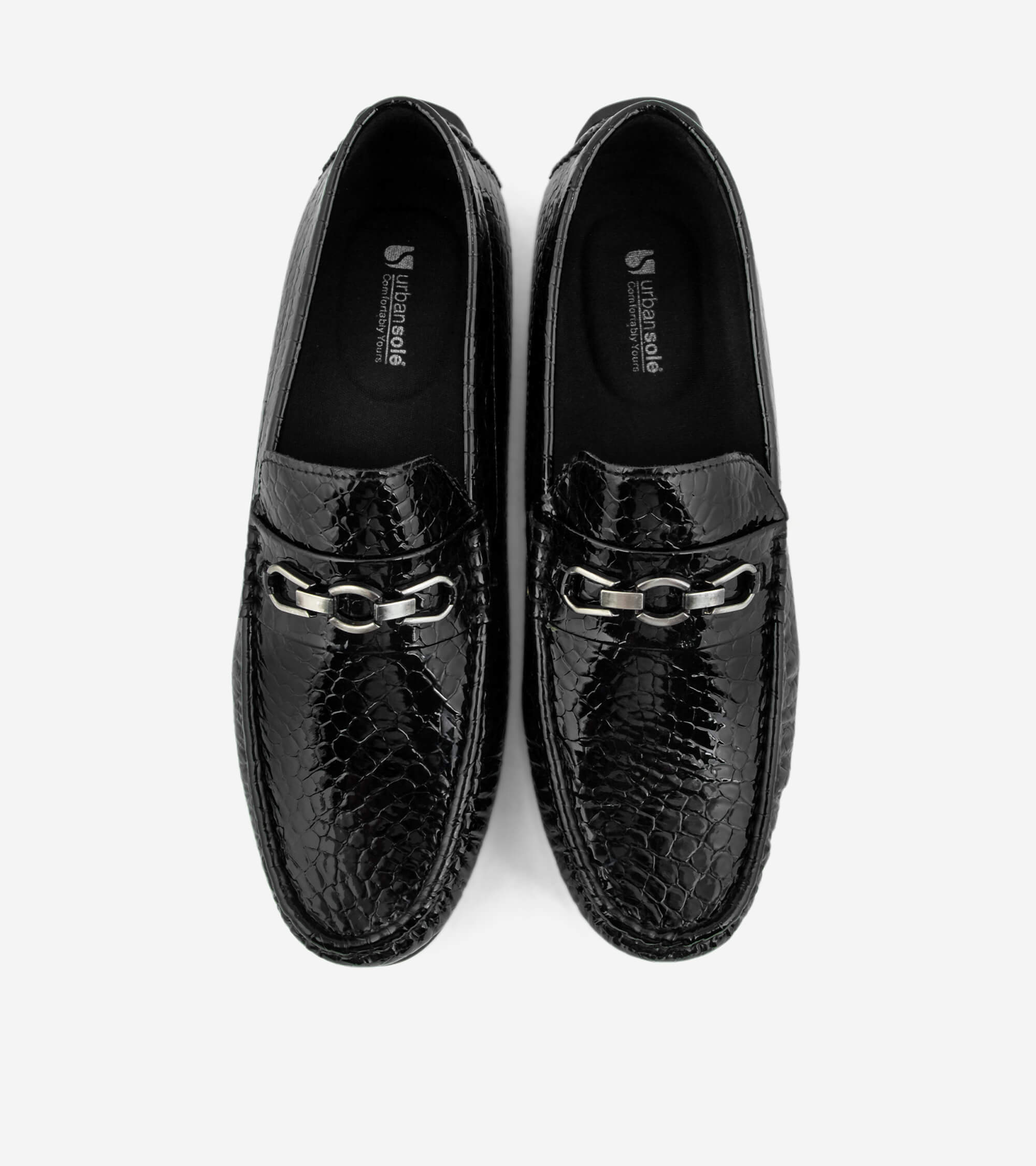 Men's Moccasins US-JK-5358