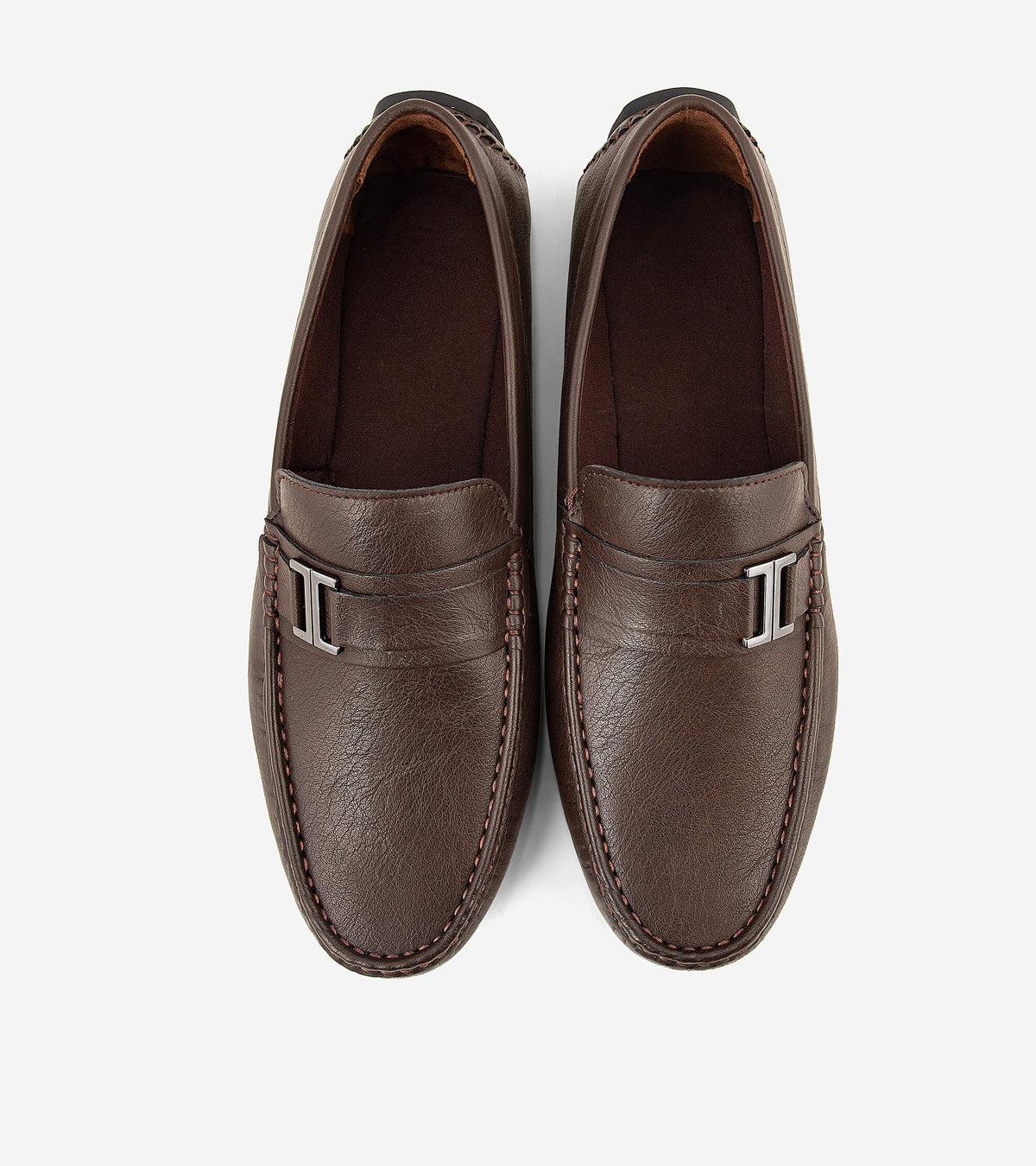 Men's Moccasins US-JK-6301