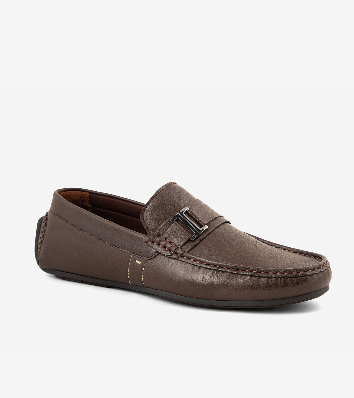 Men's Moccasins US-JK-6301