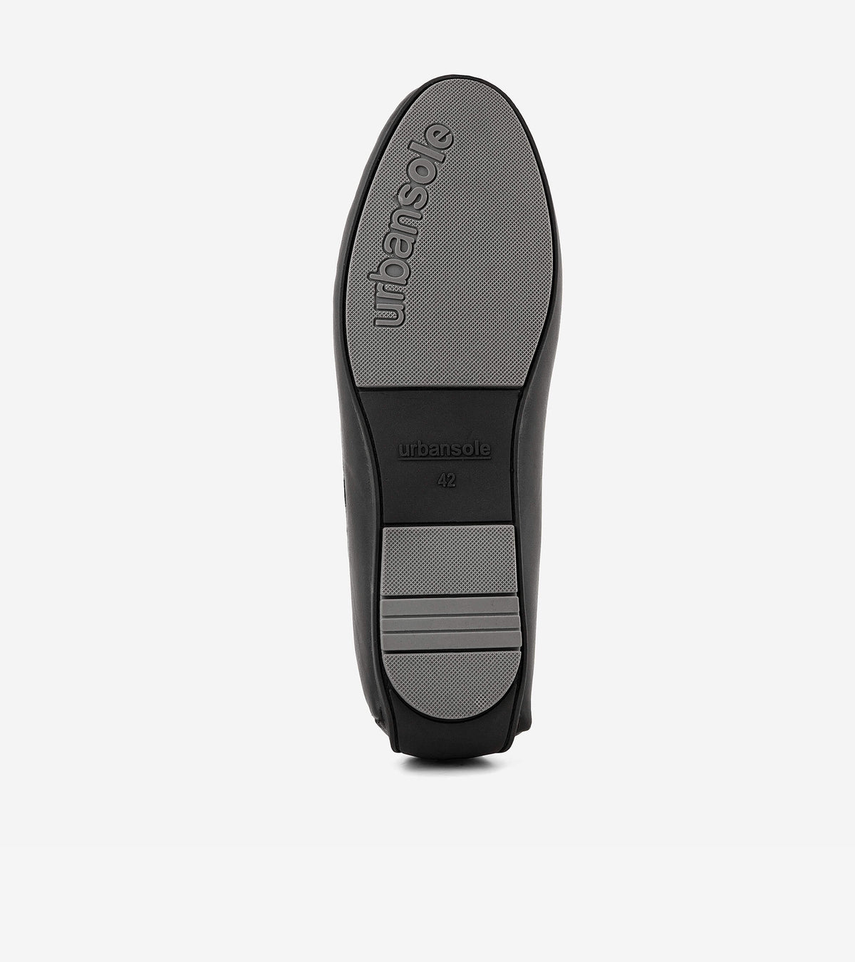 Men's Moccasins US-JK-6302