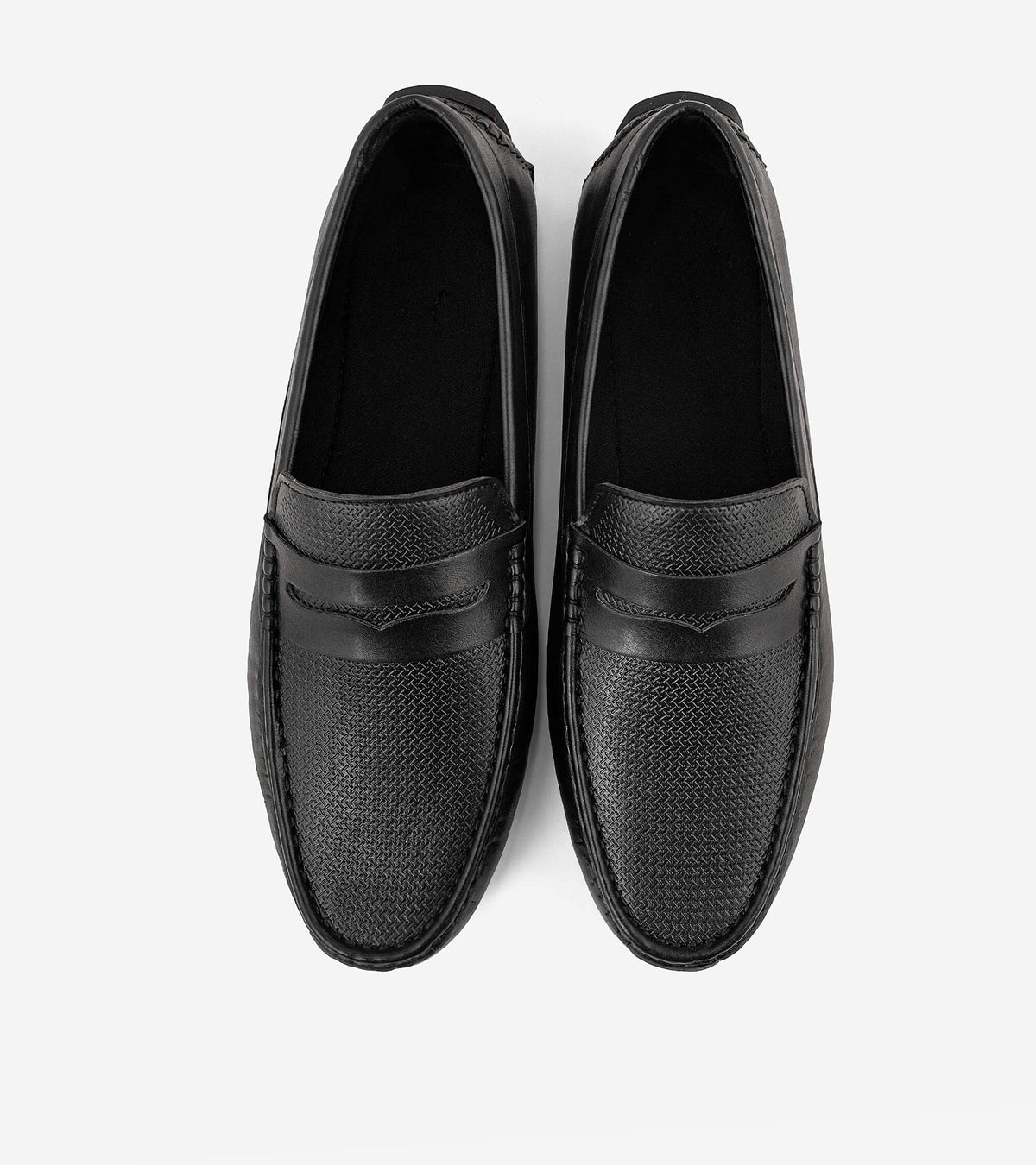 Men's Moccasins US-JK-6302