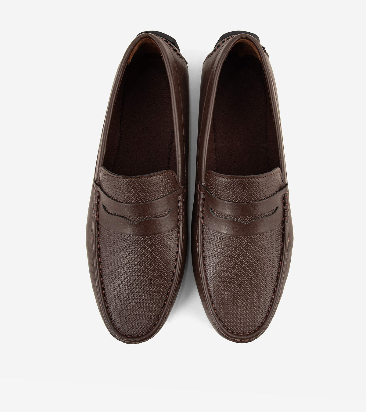 Men's Moccasins US-JK-6302