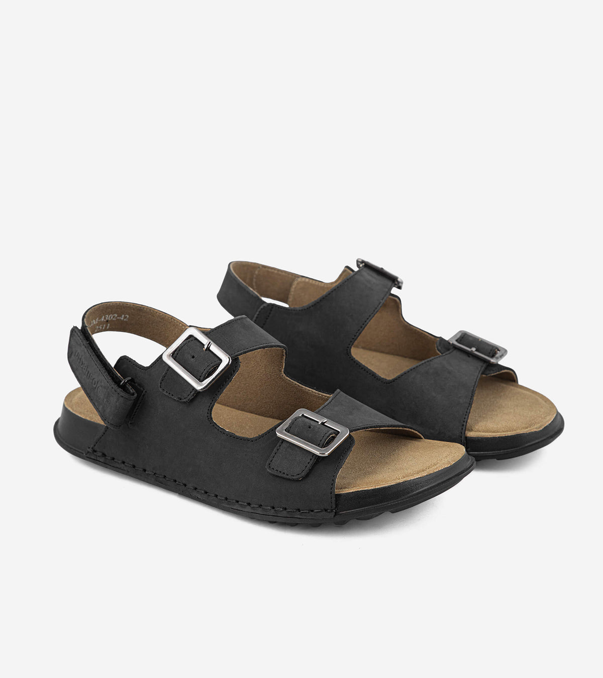 Men's Sandal US-JM-4302
