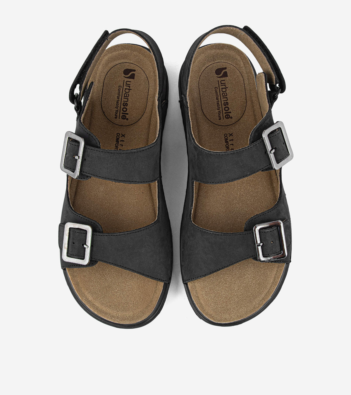 Men's Sandal US-JM-4302