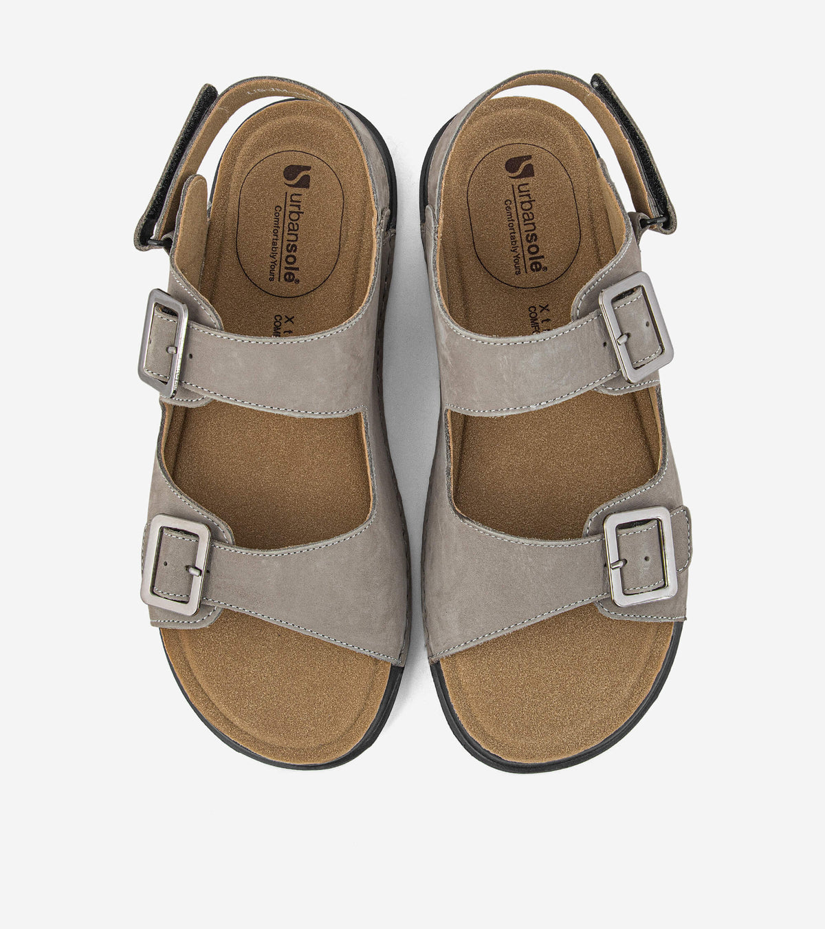 Men's Sandal US-JM-4302