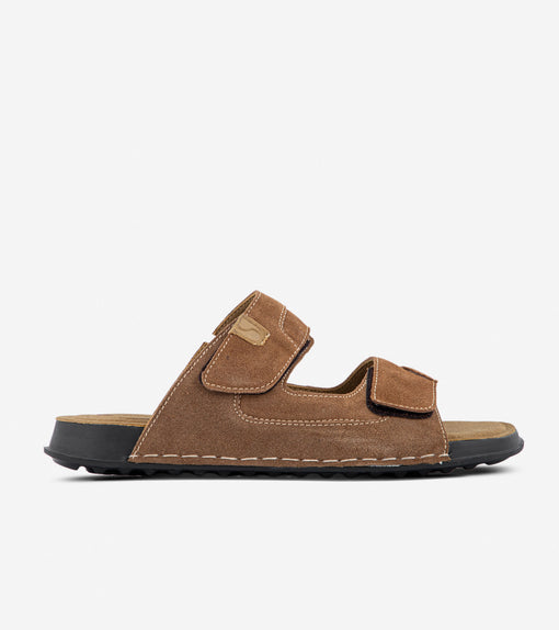 Men's Slipper US-JM-4351