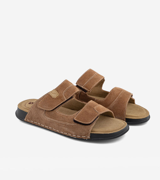 Men's Slipper US-JM-4351