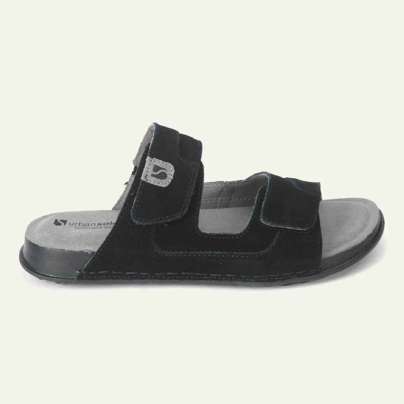 Men's Slipper USJM4351 Urbansole Comfortably Yours