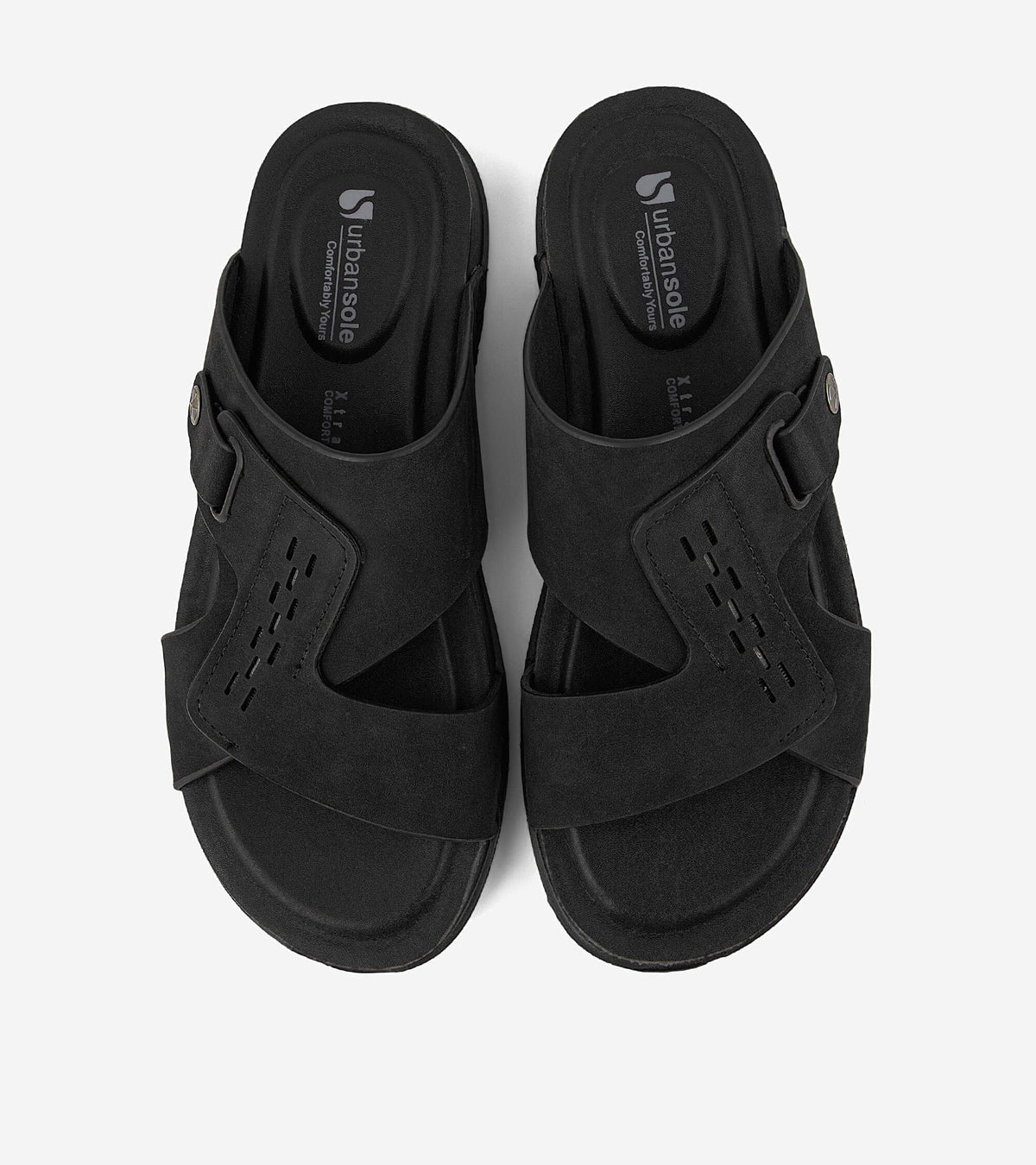 Men's Slipper US-JM-6352