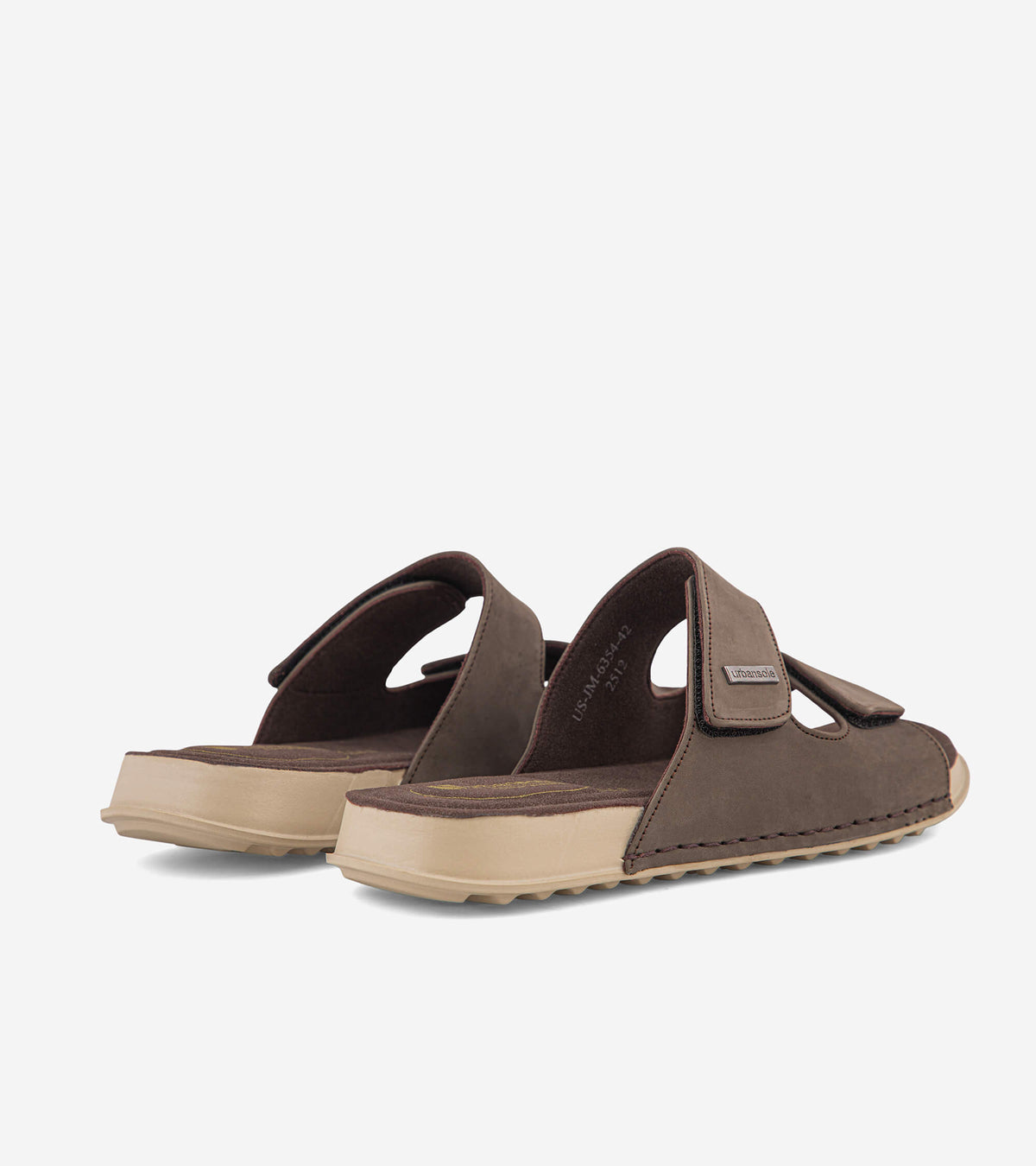Men's Slippers US-JM-6354