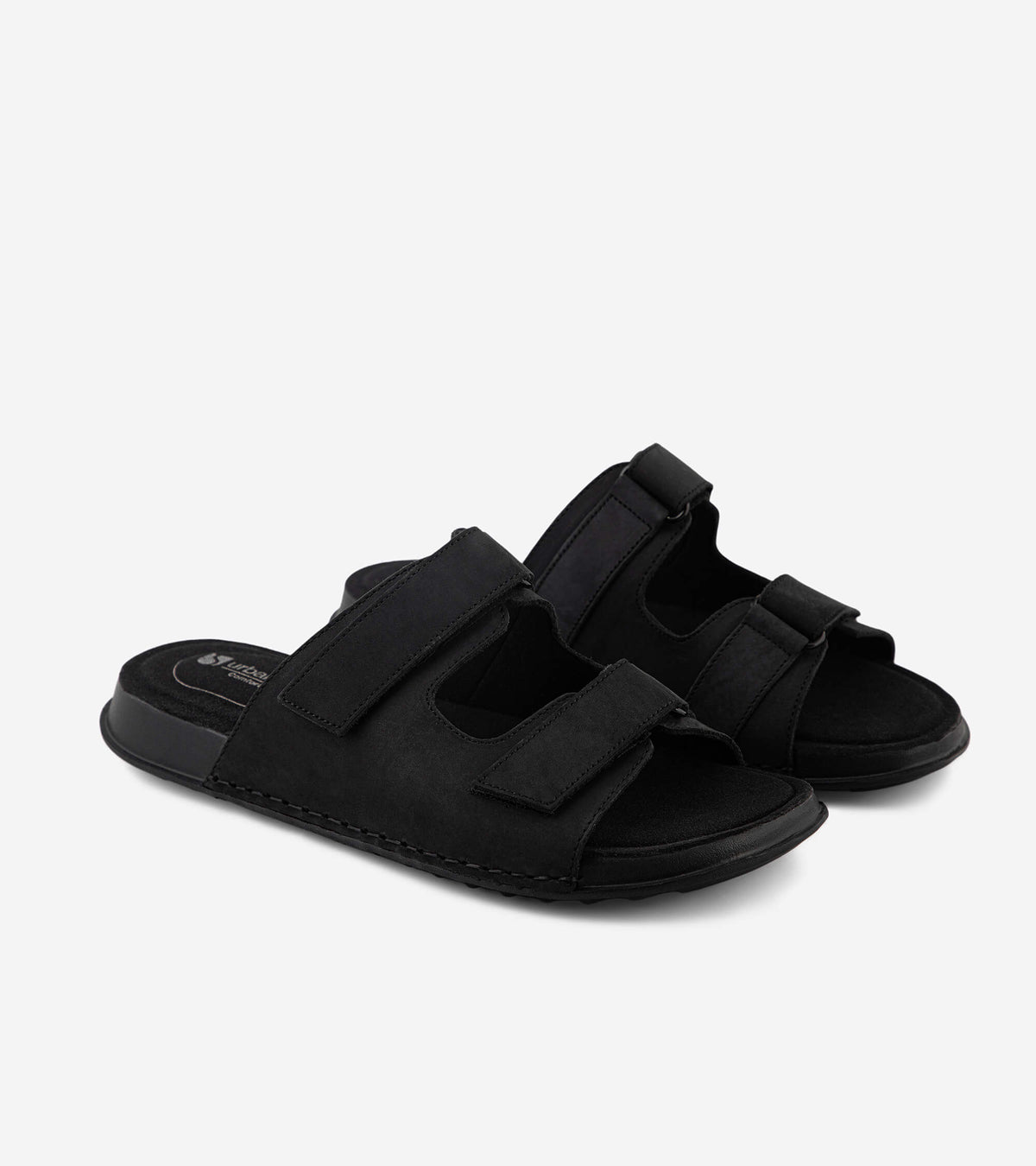 Men's Slipper US-JM-6355